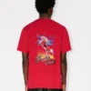Lunar New Year’ T-Shirt in Cotton Lunar New Year’ T-Shirt in Cotton