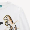 Lunar New Year’ T-Shirt in Cotton