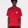 Lunar New Year’ T-Shirt in Cotton Lunar New Year’ T-Shirt in Cotton