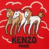 Lunar New Year’ T-Shirt in Cotton