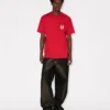 Lunar New Year’ T-Shirt in Cotton Lunar New Year’ T-Shirt in Cotton