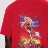 Lunar New Year’ T-Shirt in Cotton Lunar New Year’ T-Shirt in Cotton