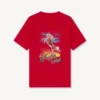 Lunar New Year’ T-Shirt in Cotton Lunar New Year’ T-Shirt in Cotton