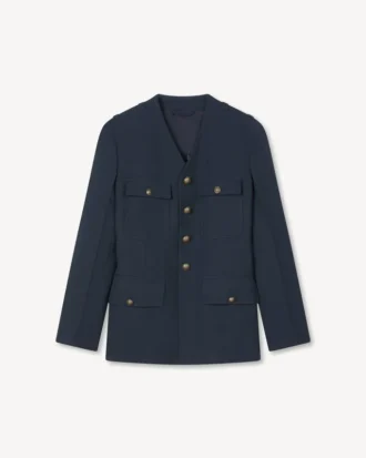 Military Jacket