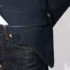 Military Jacket