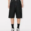 Monkey Fit Short in Japanese Denim Monkey Fit Short in Japanese Denim