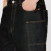 Monkey Fit Short in Japanese Denim Monkey Fit Short in Japanese Denim