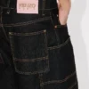 Monkey Fit Short in Japanese Denim Monkey Fit Short in Japanese Denim
