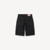 Monkey Fit Short in Japanese Denim Monkey Fit Short in Japanese Denim