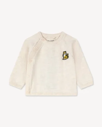Newborn Knitted Set