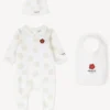 Newborn Set in Cotton Newborn Set in Cotton