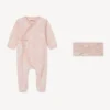 Newborn Set in Cotton