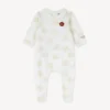 Newborn Set in Cotton Newborn Set in Cotton