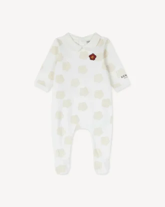 Newborn Set in Cotton