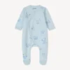 Newborn Set in Cotton