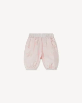 Newborn Set in Cotton