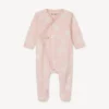 Newborn Set in Cotton