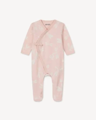 Newborn Set in Cotton