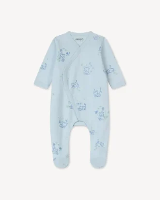 Newborn Set in Cotton