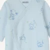 Newborn Set in Cotton
