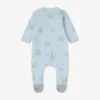 Newborn Set in Cotton