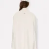 Officer Coat in Virgin Wool Officer Coat in Virgin Wool
