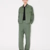 Overshirt in Cotton