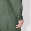 Overshirt in Cotton