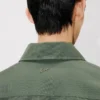 Overshirt in Cotton