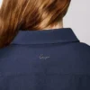 Overshirt in Virgin Wool Overshirt in Virgin Wool