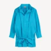 Oversized Blouse Dress Oversized Blouse Dress