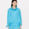 Oversized Blouse Dress Oversized Blouse Dress