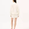 Oversized Blouse Dress Oversized Blouse Dress