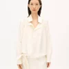 Oversized Blouse Dress Oversized Blouse Dress