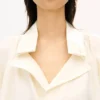 Oversized Blouse Dress Oversized Blouse Dress