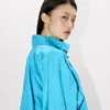 Oversized Blouse Dress Oversized Blouse Dress