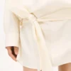 Oversized Blouse Dress Oversized Blouse Dress