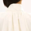 Oversized Blouse Dress Oversized Blouse Dress