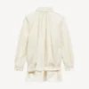 Oversized Blouse Dress Oversized Blouse Dress