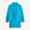 Oversized Blouse Dress Oversized Blouse Dress