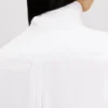 Oversized Bow Shirt in Cotton Oversized Bow Shirt in Cotton