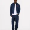 Cargo Monkey Fit Jeans in Japanese Denim