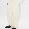 Pleated Pants in Virgin Wool Pleated Pants in Virgin Wool
