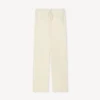 Pleated Pants in Virgin Wool Pleated Pants in Virgin Wool