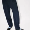 Pleated Tailored Pants in Virgin Wool Pleated Tailored Pants in Virgin Wool