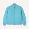 Quilted Down Jacket Quilted Down Jacket