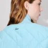 Quilted Down Jacket Quilted Down Jacket