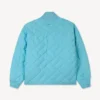 Quilted Down Jacket Quilted Down Jacket