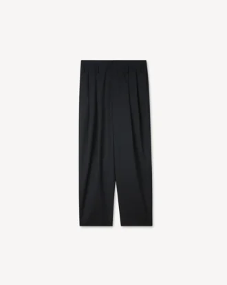 Relaxed School Boy Pants