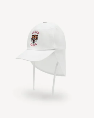 Saharienne Cap